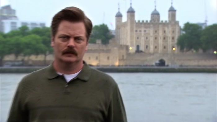 YOU CALL THAT A TOWER?  