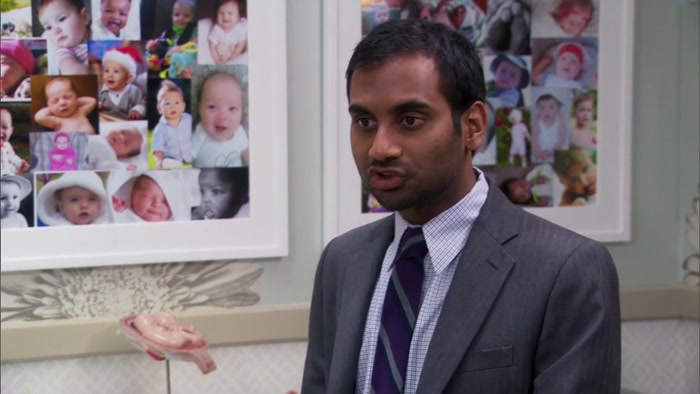 YOU'RE THE ONE THAT'S TRYING TO PUT ME OUT OF BUSINESS! 