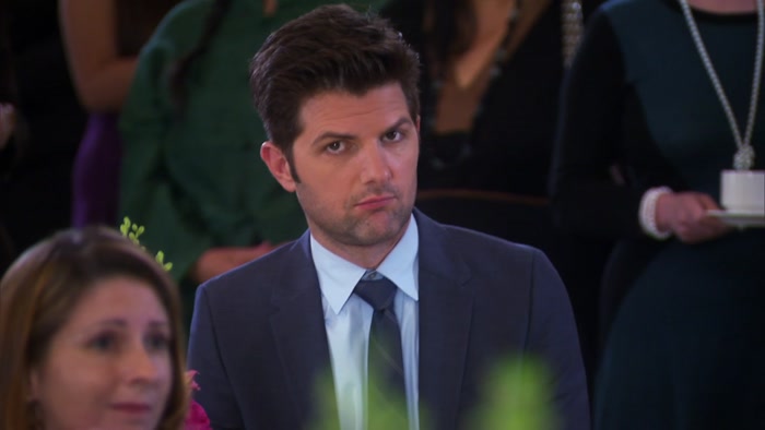 PAWNEE IS FILLED WITH A BUNCH OF PEE-PEE-HEADS. 