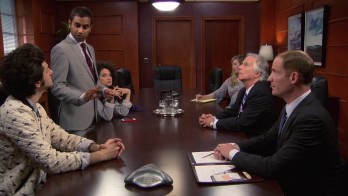 RIGHT NOW, I WANT TO TURN THE FLOOR OVER TO JEAN-RALPHIO, 