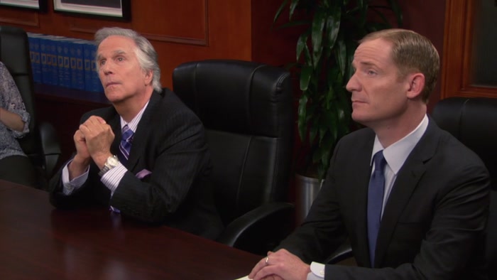 TOM DID NOT SCREW ME OUT OF THE COMPANY. 