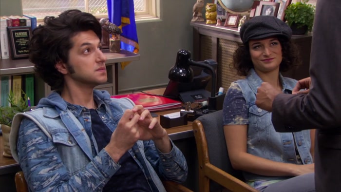 - HMM. - THIS IS MY LIFE. 