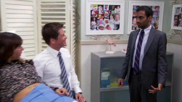 WHAT AM I DOING? WHAT ARE YOU DOING HERE? 
