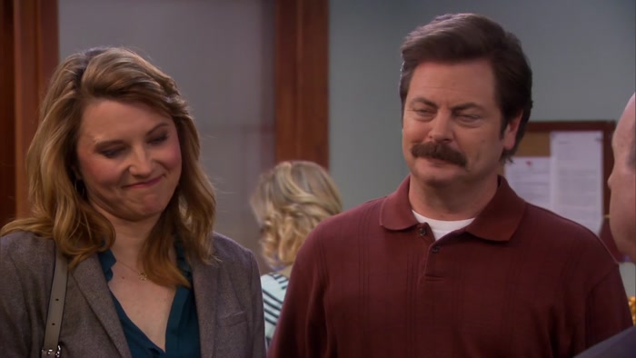 - YOUR MIDDLE NAME IS-- - JUST KIDDING, IT'S ELIZABETH. 