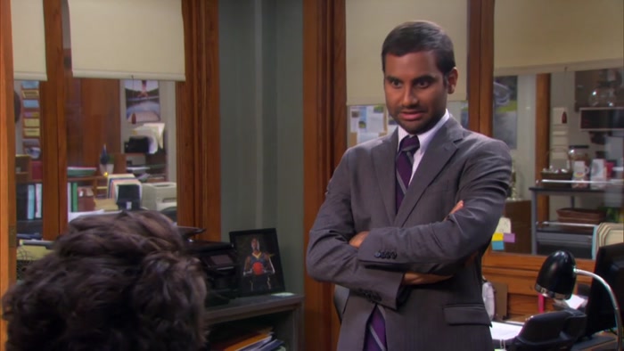 - OUT OF MY BUSINESS... - WHAT? 