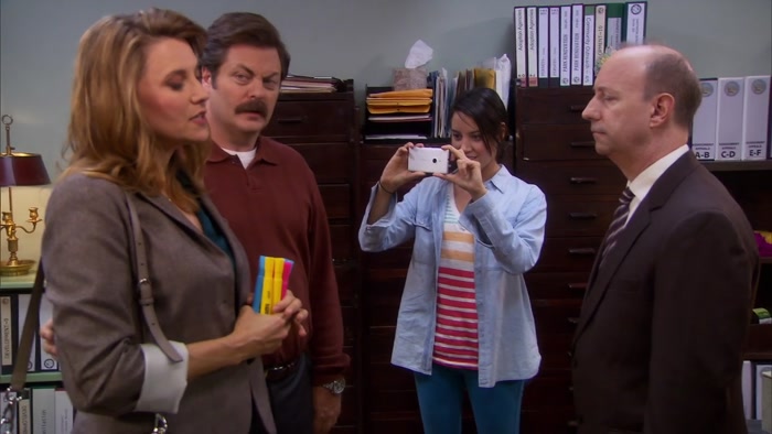 TAMMY?  