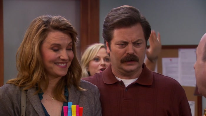 - BY THE POWER VESTED IN ME-- - BEFORE YOU-- CARL, JUST ONE SECOND. 