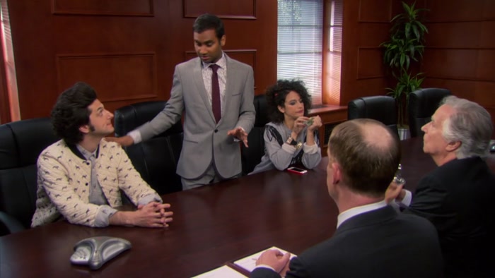 DR. SAPERSTEIN, YOUR SON IS MY BEST FRIEND. 