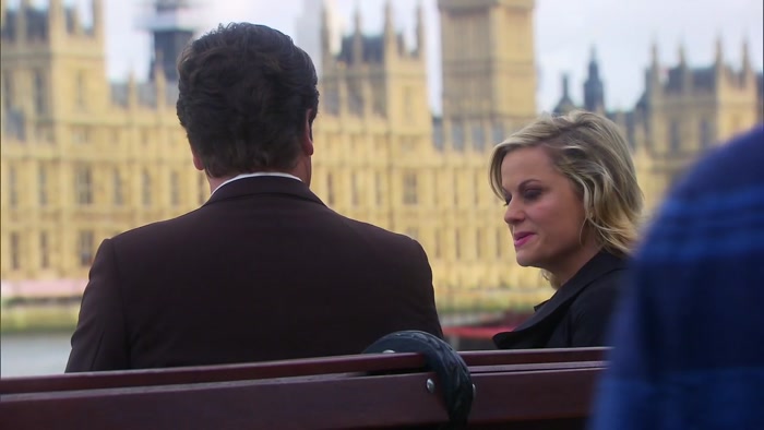 PAWNEE HAS REALLY BEEN PISSING ME OFF LATELY. 