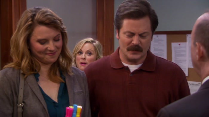 - LET'S GO, CARL. - HEY, HEY. LET'S PUMP THE BRAKES, CARL, OKAY? 