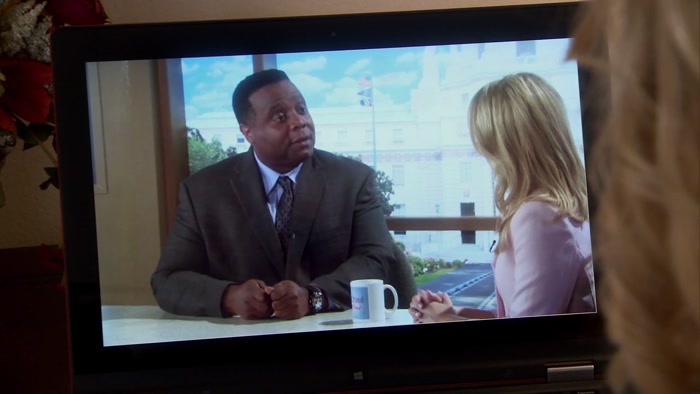 AGAINST COUNCILWOMAN KNOPE, AND YOU SAY YOU HAVE NEW, SHOCKING ALLEGATIONS ABOUT HER. 