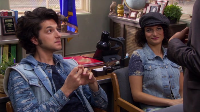 - HMM. - THIS IS MY LIFE. 