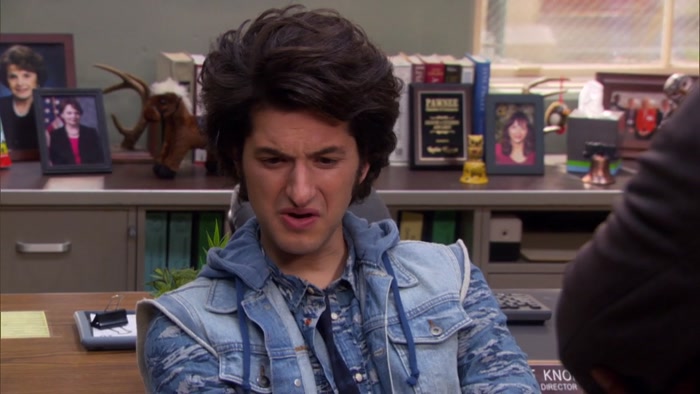 THAT IS SO-- OH, YOU KNOW WHAT? 