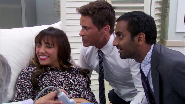 AND TOM AND HIS WEIRD FEUD WITH OUR DOCTOR. 