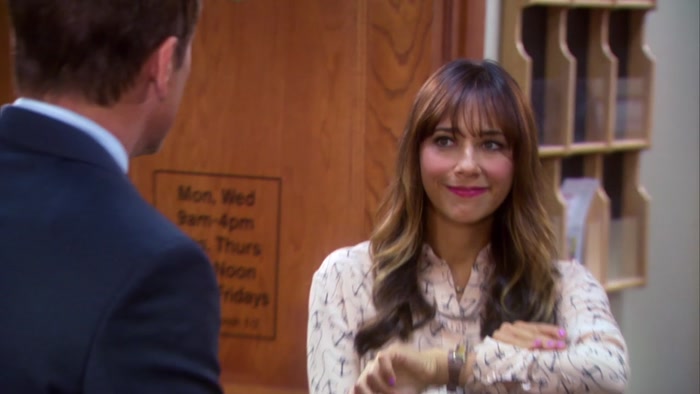 OH, I'M SO HAPPY FOR YOU GUYS!  