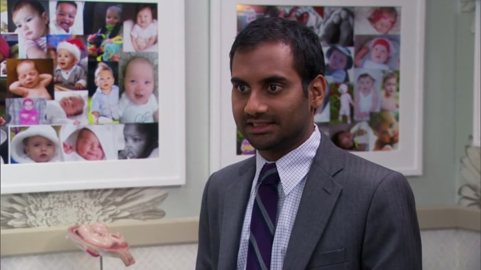 YOU'RE THE ONE THAT'S TRYING TO PUT ME OUT OF BUSINESS! 
