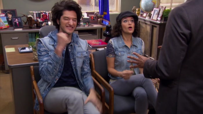 - NOT IT! - NOT IT! 