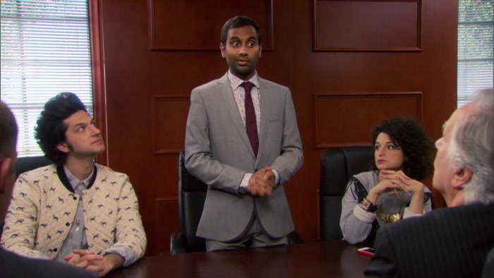 RIGHT NOW, I WANT TO TURN THE FLOOR OVER TO JEAN-RALPHIO, 