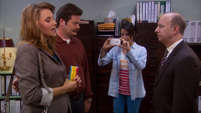 - RONALD ULYSSES SWANSON. - DIANE TAMMY LEWIS. 
