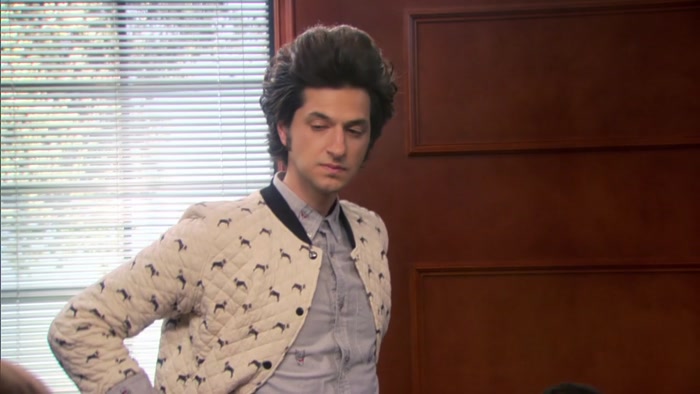 TOM, LAWYER GUY...  