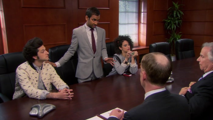 DR. SAPERSTEIN, YOUR SON IS MY BEST FRIEND. 