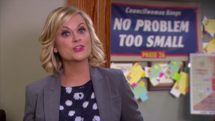 LAST WEEK, I WAS AN ANSWER IN THE PAWNEE JOURNAL'S CROSSWORD PUZZLE. 
