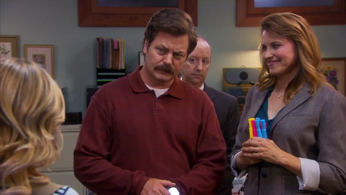 THANK YOU, LESLIE.  