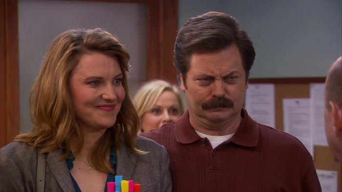 - OKAY. - WAIT! 