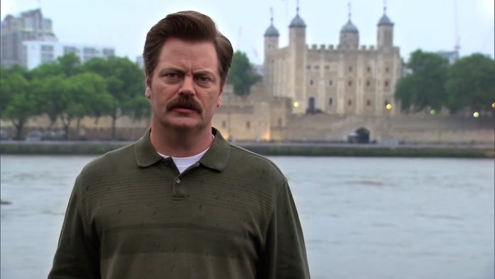 TRY THE SEARS TOWER, FRIEND.  