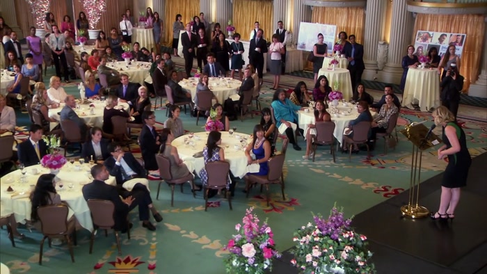 PAWNEE IS FILLED WITH A BUNCH OF PEE-PEE-HEADS. 