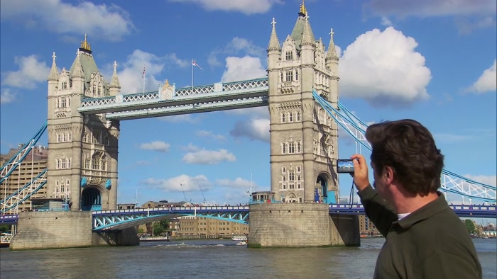 ALL OF THIS COULD HAVE BEEN AVOIDED IF WE'D FOLLOWED MY PLAN FOR A HONEYMOON: 