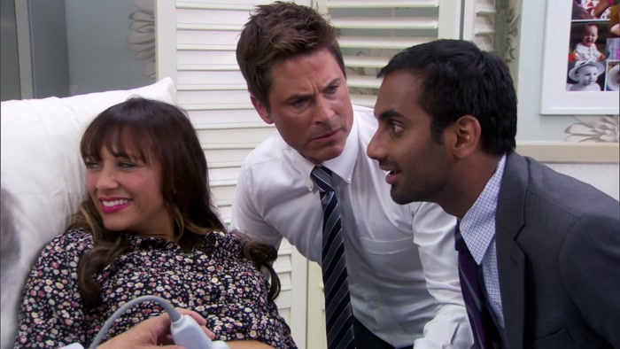 AND TOM AND HIS WEIRD FEUD WITH OUR DOCTOR. 