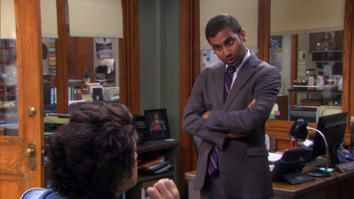 - OUT OF MY BUSINESS... - WHAT? 