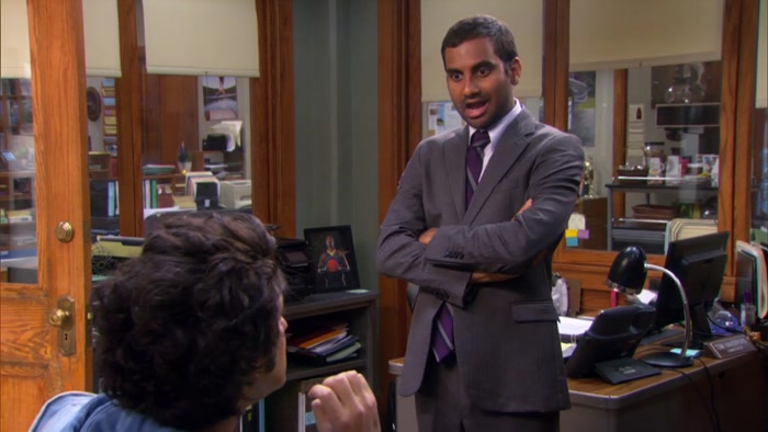 YEAH, JEAN-RALPHIO. HE TOLD ME THAT I HAD SCREWED YOU 