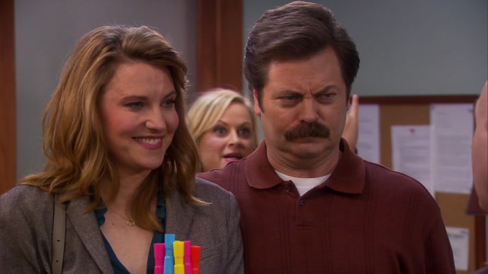 - BY THE POWER VESTED IN ME-- - BEFORE YOU-- CARL, JUST ONE SECOND. 