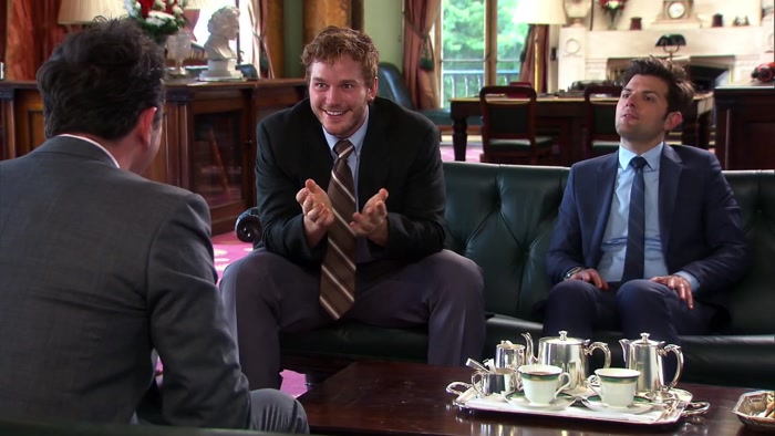 - ALUMILUM! - UH, EDDIE... 