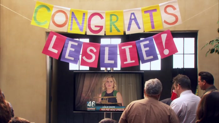 I HAD ORGANIZED A BIG VIEWING PARTY, YOU KNOW, TO SUPPORT YOU, 