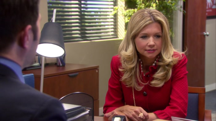 SO ANDY'S GONNA STAY THERE FOR THREE MONTHS. I HOPE HE'S OKAY. 