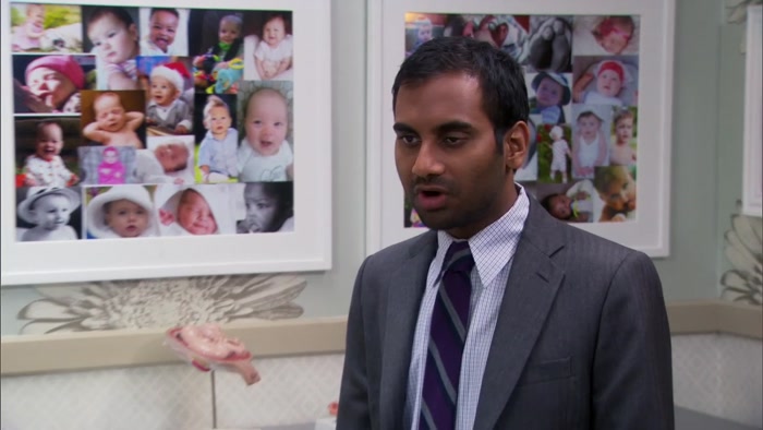 - YOU'RE JEAN-RALPHIO'S DAD! - MM-HMM. 