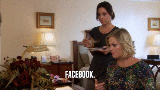 FACEBOOK.  