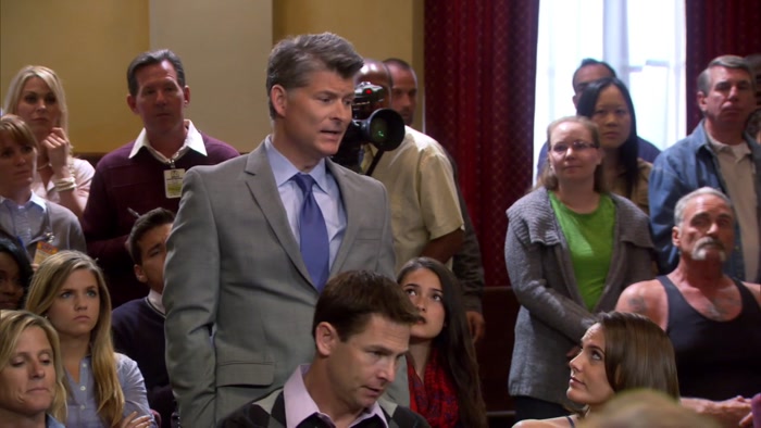 AND FRANKLY, I DON'T LIKE THE IDEA OF LIVING IN PAWNEE. 