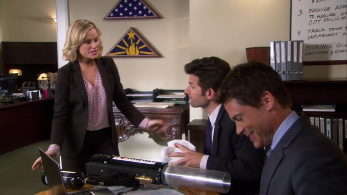 BEN, YOU READY FOR DINNER? WE CAN GO OVER THE POLL NUMBERS. 