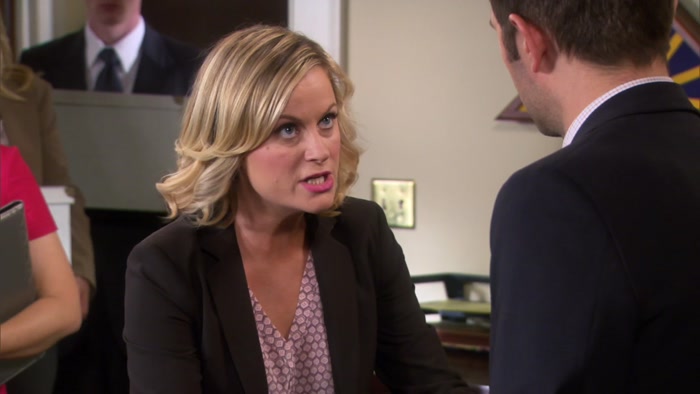 THAT IS WHAT YOU TACITLY AGREED TO WHEN YOU MARRIED ME. - WHAT? 