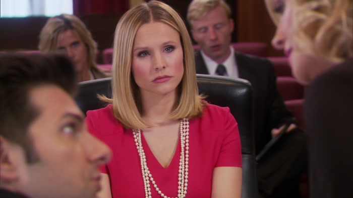 - AND SECEDED FROM OUR TOWN? - THAT WAS 200 YEARS AGO. COOL IT. 