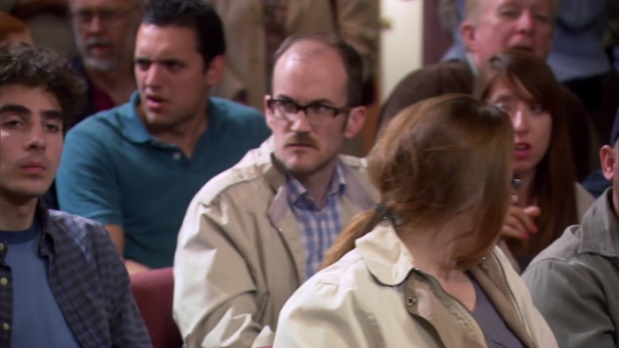 BERTRAM, THAT'S ENOUGH.  