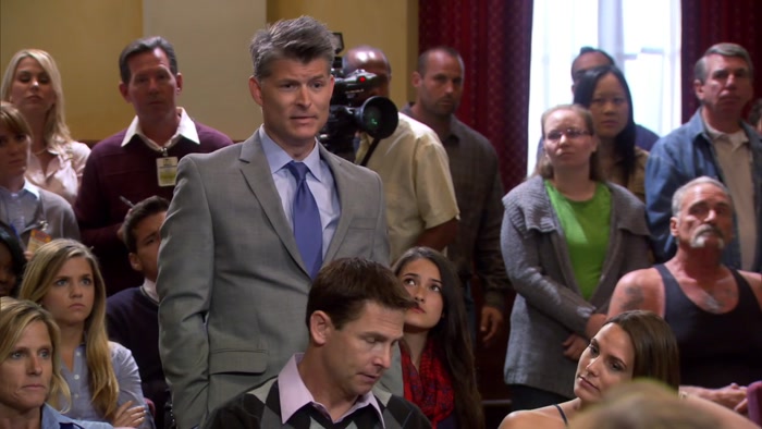 AND FRANKLY, I DON'T LIKE THE IDEA OF LIVING IN PAWNEE. 