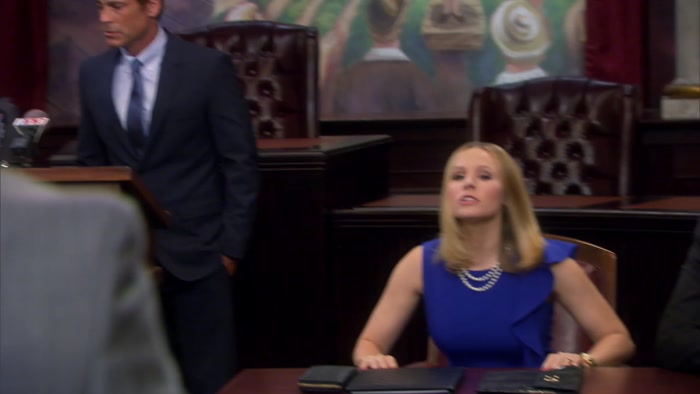 BERTRAM, THAT'S ENOUGH.  