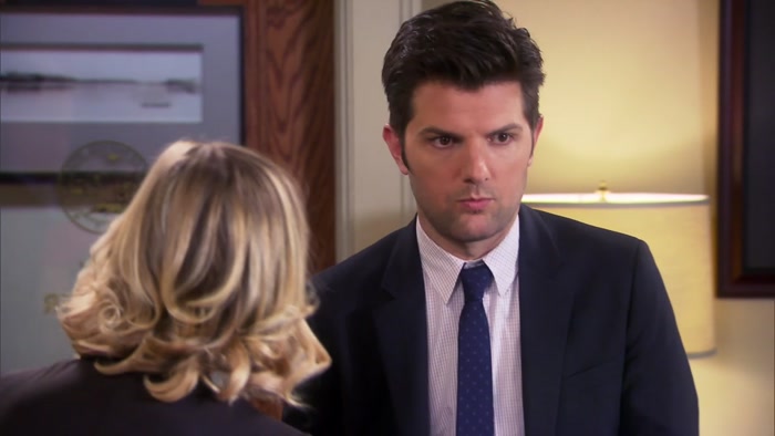 THAT IS WHAT YOU TACITLY AGREED TO WHEN YOU MARRIED ME. - WHAT? 