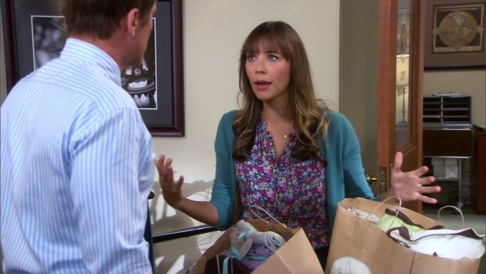 THEY HAD A BIKE-SHARING PROGRAM AND A VEGAN AFGHAN RESTAURANT AND-- 