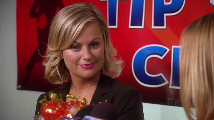 LESLIE, YOU'RE DOWN 15 POINTS IN THE LATEST POLL FOR THE RECALL ELECTION. 
